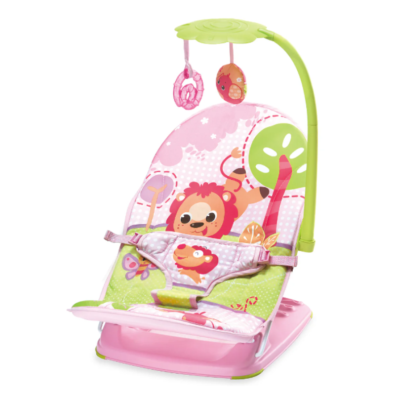 Dream World Fold Up Infant Seat Rocker Shop Today. Get it Tomorrow