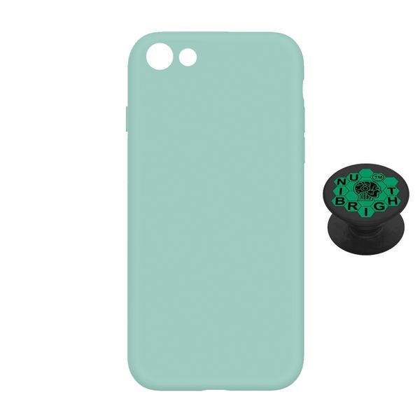 Unibright Silicone Cover For iPhone 6/6s