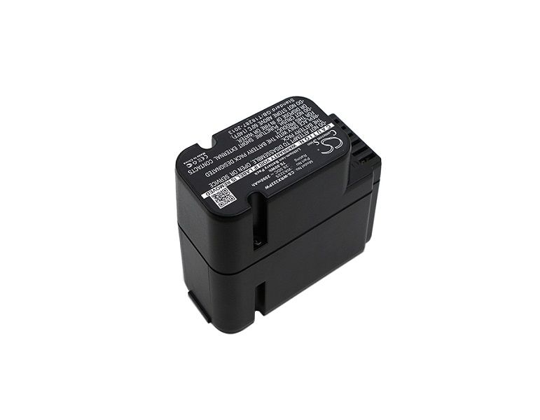 Replacement battery For WORX Landroid lawnmower - WG756E