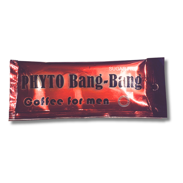 Phyto Bang Bang - Pack of 6
