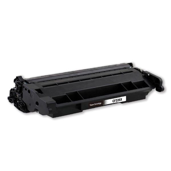 HP CF226X - Black Toner - Generic