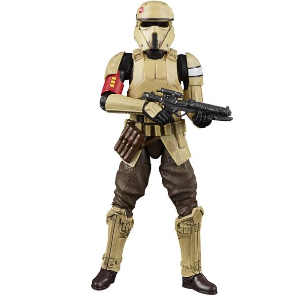 Hasbro: Star Wars The Black Series 6" Scale Figure - Archive Shoretrooper