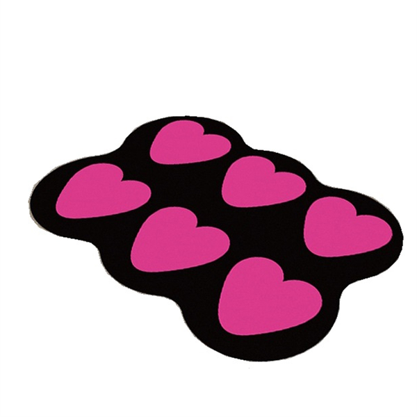 Dopamine Bath Mat Entrance Water-Absorbing Diatom Mud Mat