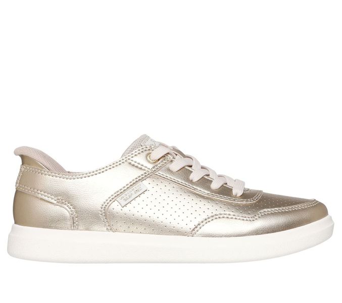 Women's - Skechers Bobs Slip-ins Sneakers