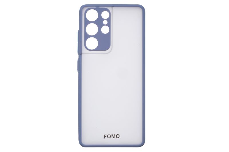 Fomo Armor Case For Samsung S21 Ultra
