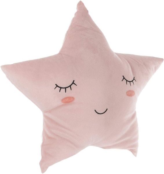 Cute Star Microwave Heating Pad-Ceramic beads