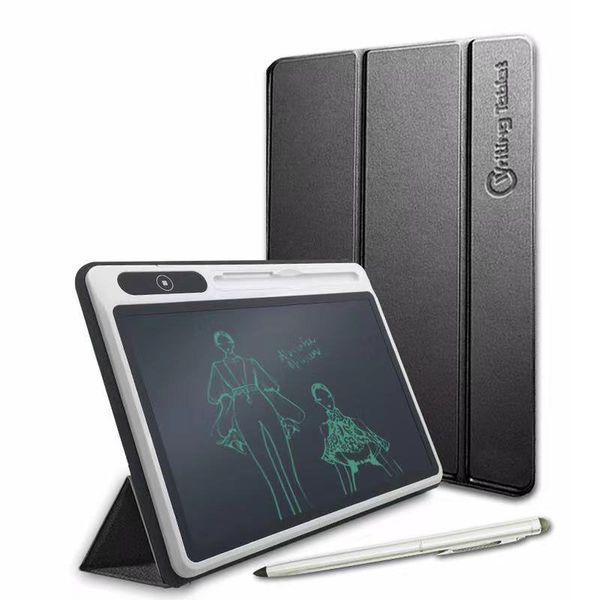10.1 Inch LCD Handwriting Tablet LCD Light Energy Electronic Drawing Board