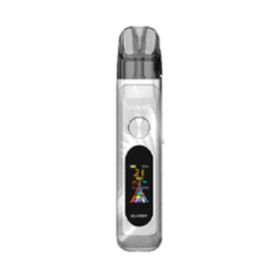 Smok Novo Classy Vape Pod System - Silver White