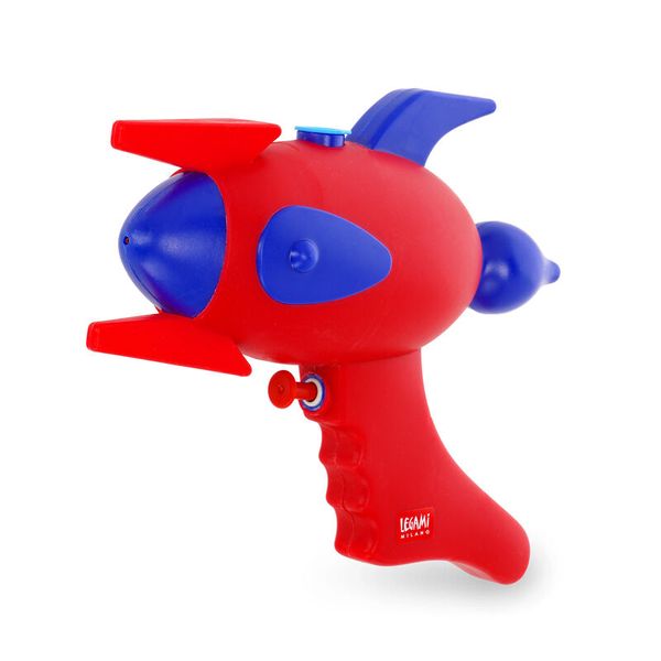 Water Gun Space