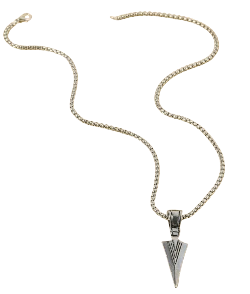 The Witcher Spearhead Neck Chain by ASR | Shop Today. Get it Tomorrow ...