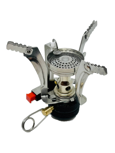 Outdoor Elements Stove Shu-Shu