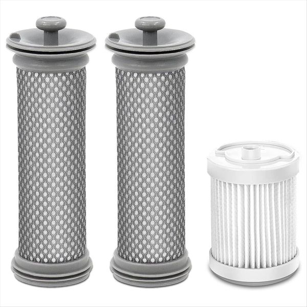 Filter Replacement for Cordless Vacuum Cleaner Parts