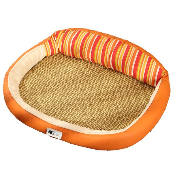 Summer Cooling Dog Bed Mat
