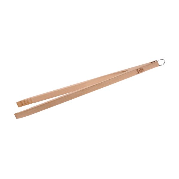 Gefu Barbecue and Braai Tongs Natura