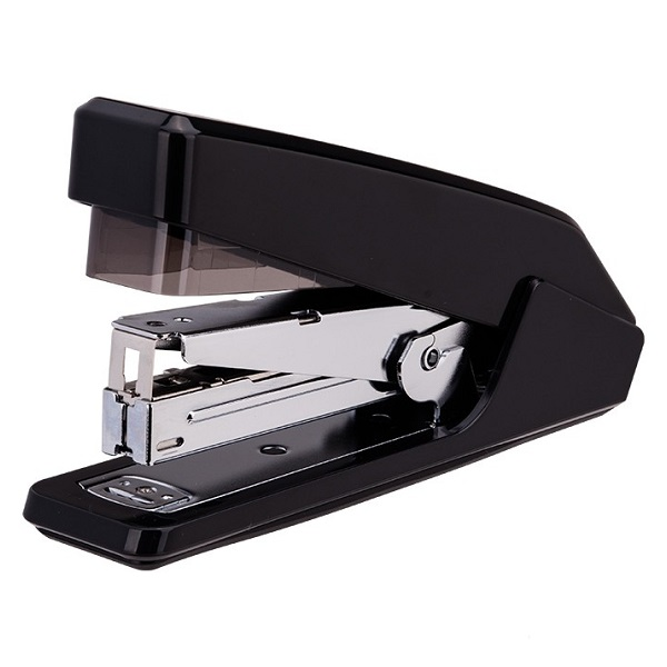 Deli Effortless 25 Sheet Stapler With 1000 26/6 Staples - 0468