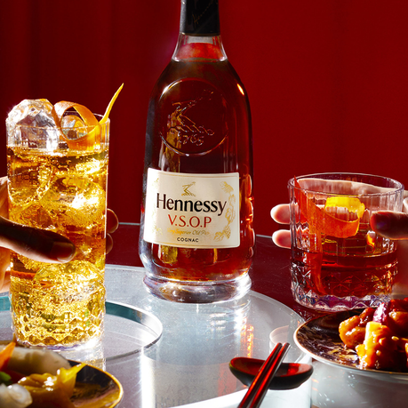 Hennessy VSOP Cognac - 750ml | Shop Today. Get it Tomorrow