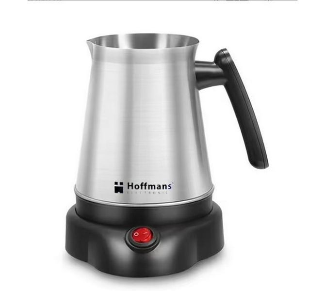Hoffmans 600W Electric Coffee Pot 800ml