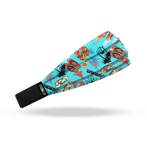 FUNki Beach Time Kids Headband
