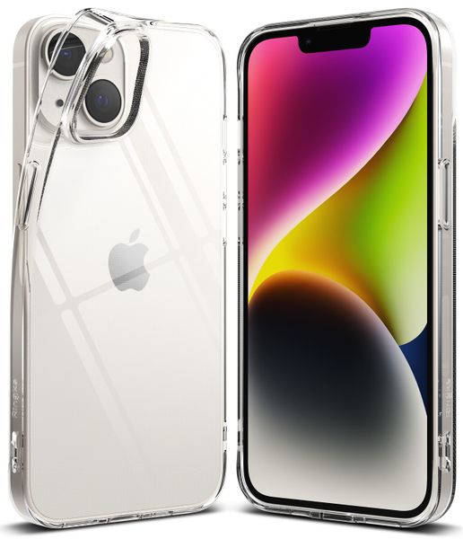 Air for iPhone 14 Plus Super Slim Protective Case