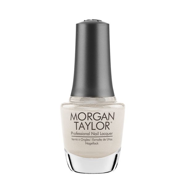 Morgan Taylor Nail Lacquer - 15ml
