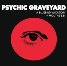 A Bluebird Vacation/Mouths E.P. (CD / Album Digipak)