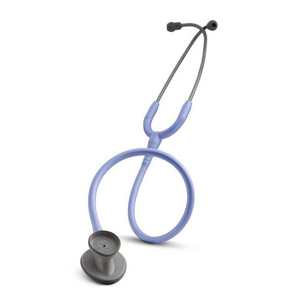 Littmann Lightweight II S.E. Stethoscope: Ceil Blue