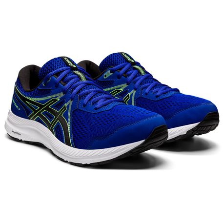 Asics patriot outlet 7 shoes review