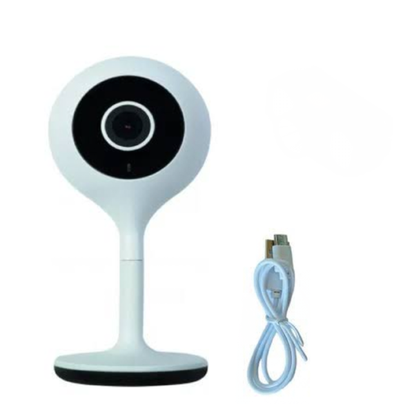 720P IP Smart WiFi Camera