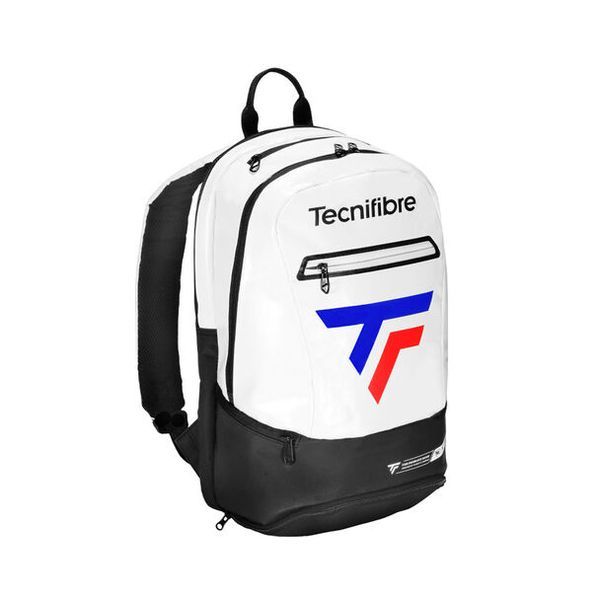 Tecnifibre Tour Endurance White 2025 - Backpack