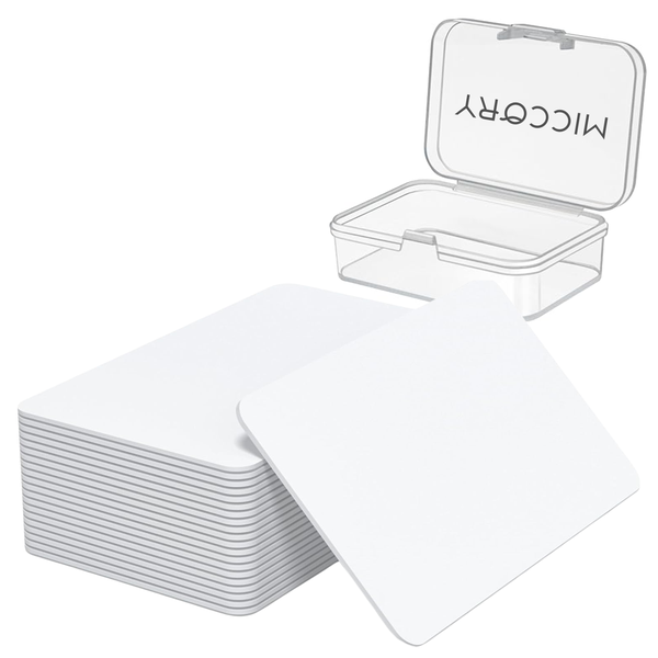 Smart Nfc Rewritable Pvc Cards image