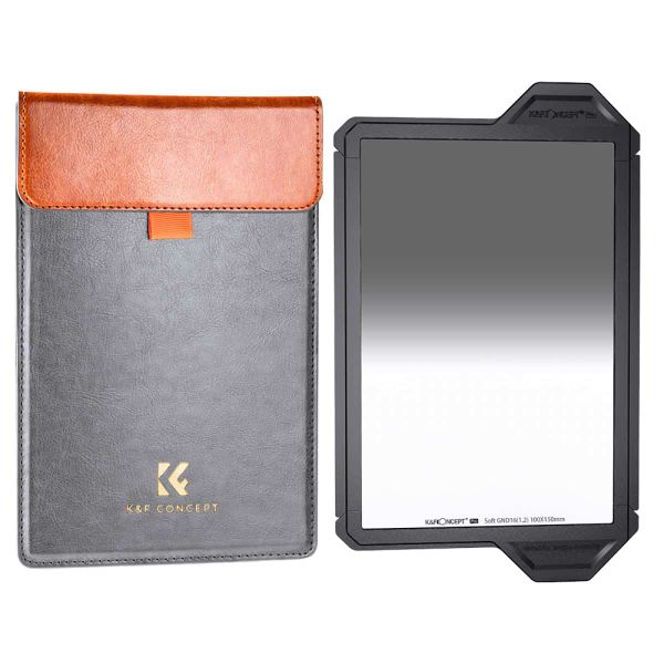 K&amp;F Soft Graduated GND16 in Frame for X-PRO Filter System | SKU.1893