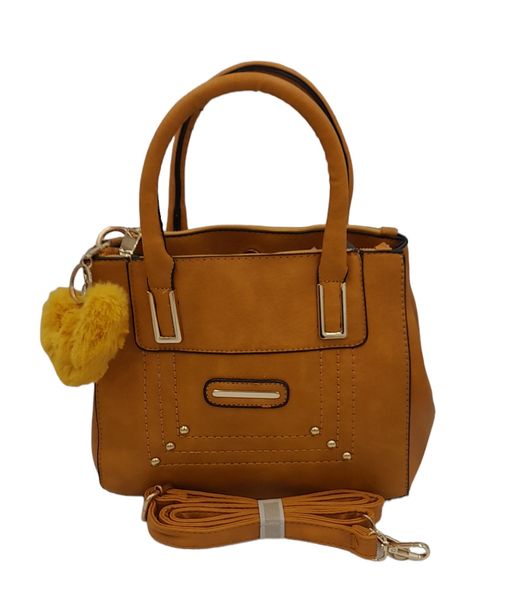 Tote Handbags for Women with Adjustable Crossbody Strap Satchel Ladies Bag