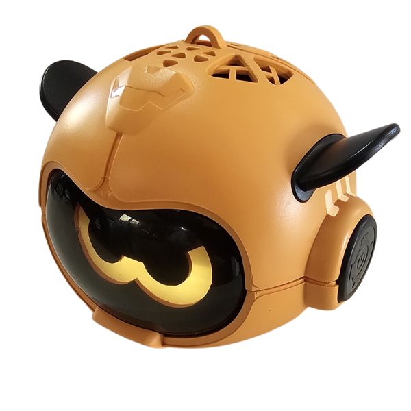 New Omnidirectional Bluetooth Speaker - TWS - Waterproof Stereo Woofer