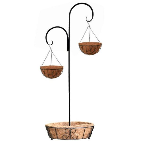 Coco basket Patio Stand 170cm