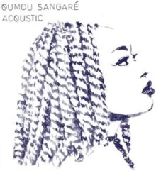 Acoustic (CD / Album Digipak)