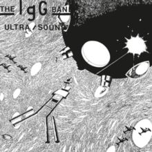 Ultra/Sound (Vinyl / 12" Album)