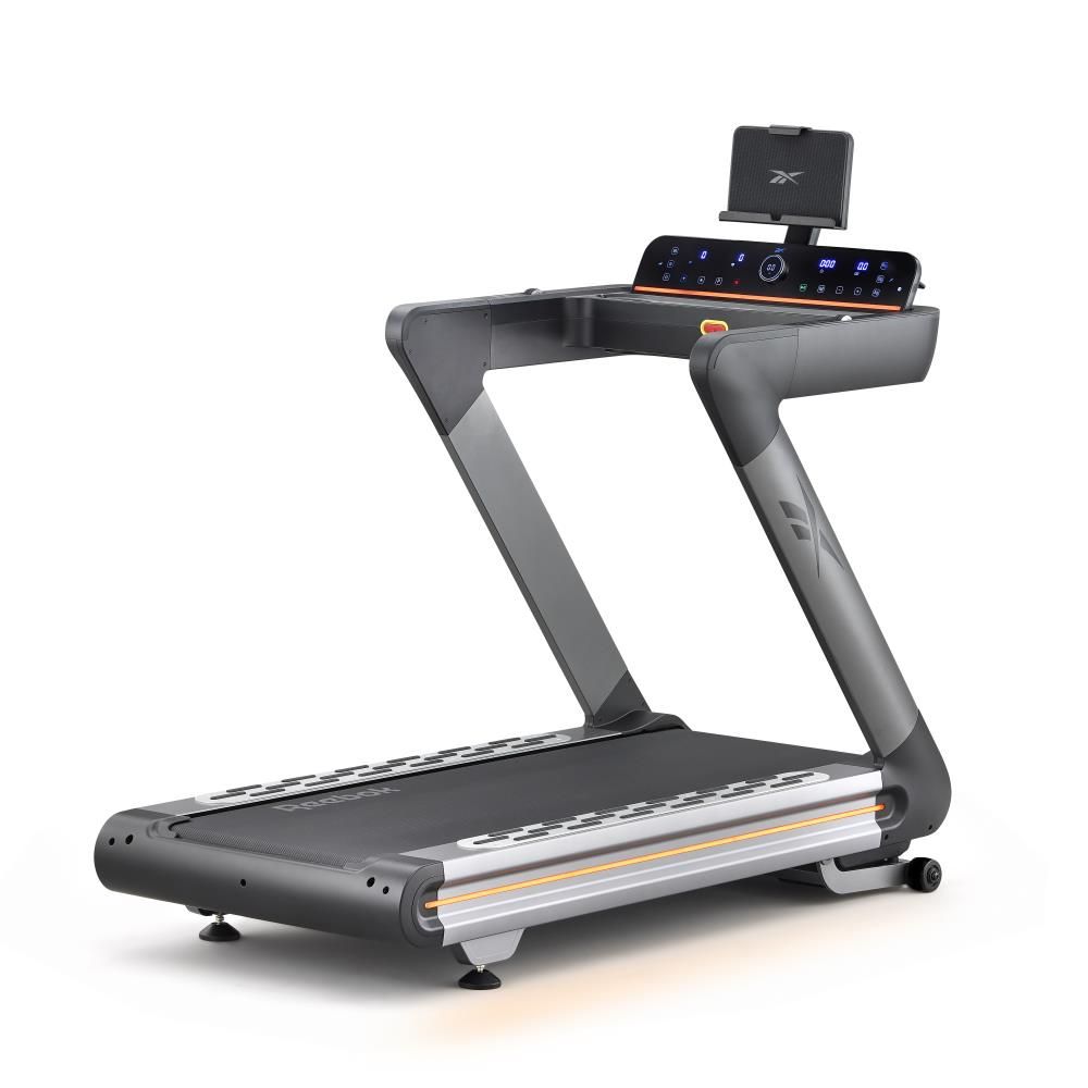 Reebok Z-Tech Treadmill - 5 HP DC Motor | Shop Today. Get it