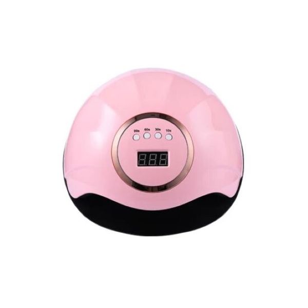 Sun 120W UV LED Nail Lamp - F13