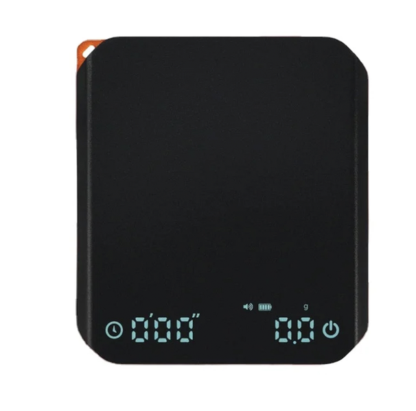 Preciso Digital Coffee Scale Rechargeable