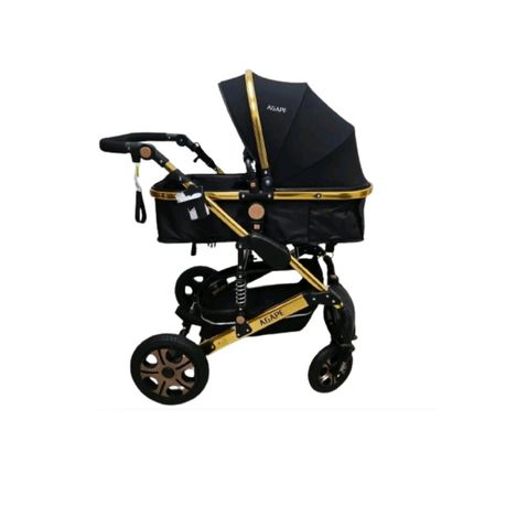 Branded baby stroller on sale