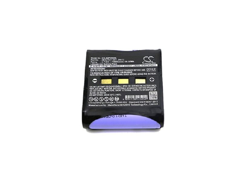JUNIPER ;SOKKIA Archer 2 Data Collector;FC-500 replacement battery