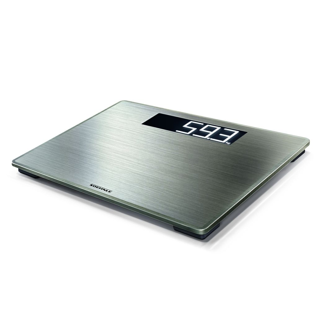 non slip bathroom scales