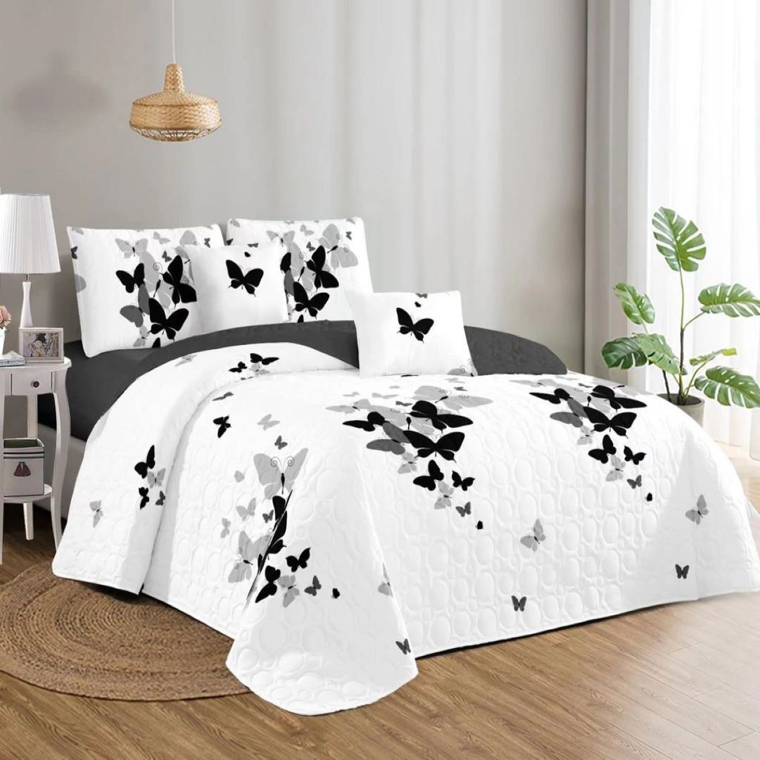 My Bedroom 5 Piece Quilt Shop Today. Get it Tomorrow!