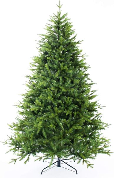 St Charles Grande Frasier Green Traditional Christmas Tree (Unlit) 150cm
