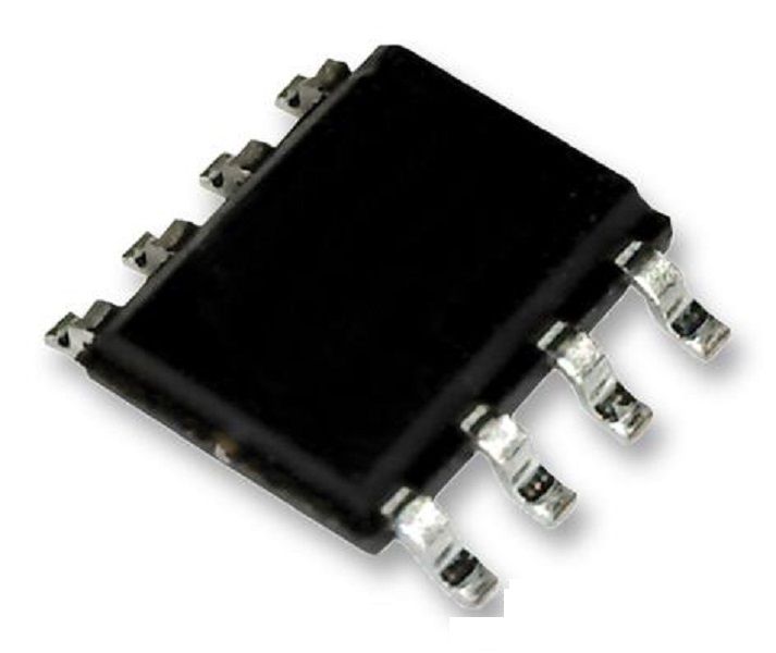 Texas Instruments (DS8921MX/NOPB) Differential Line Driver / Receiver