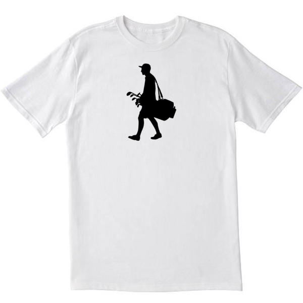 Vacation Golfers T-Shirt