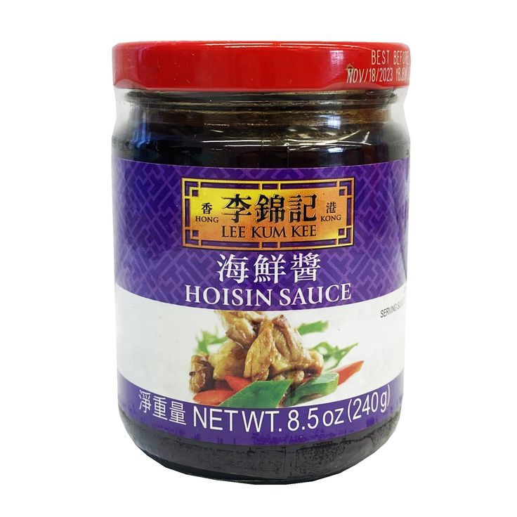 Lee Kum Kee Hoisin Sauce - 240g | Buy Online in South Africa | takealot.com
