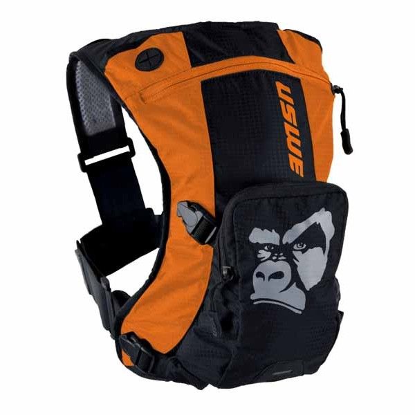 USWE - Hydration Backpacks - Ranger 3 - Orange