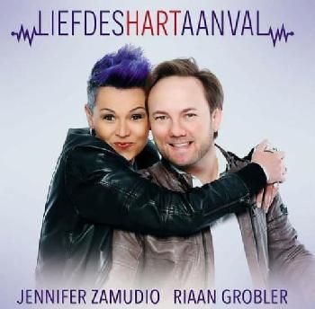Liefdeshartaanval (CD)
