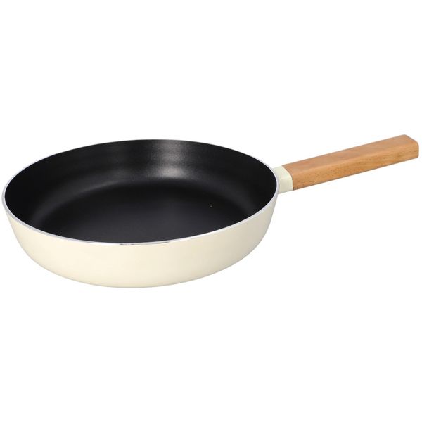28cm Frying Pan Round